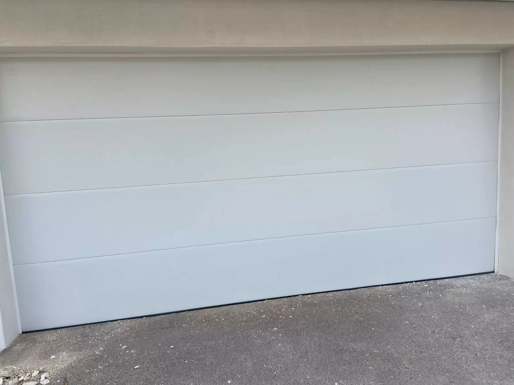 garage door replacement Midlothian