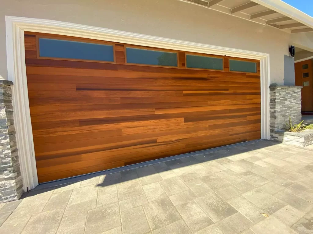 Garage Door Repair