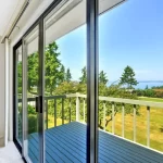 Maximize Natural Light - Tips for Choosing the Right Size Sliding Glass Door Sliding Glass Door