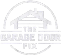 The Garage Door Fix Logo