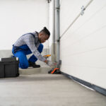 Garage Door Installation and Repair