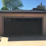 How to Fix a Stuck Garage Door