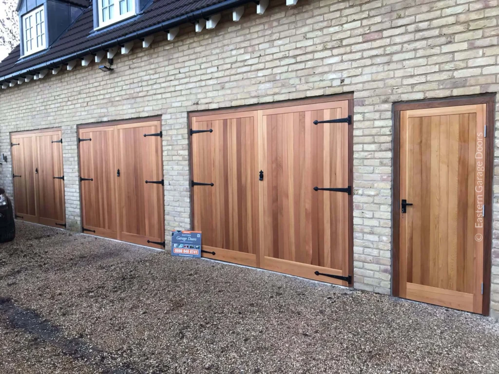 Garage Door Replacement Glen Allen