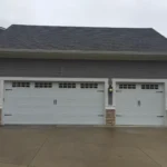 Garage Door Sensors