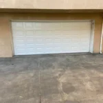 Regular Garage Door Maintenance