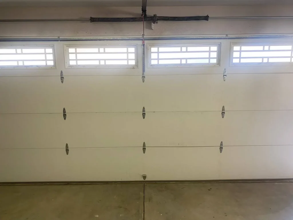 garage door springs Poquoson