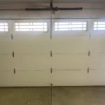 garage door springs Poquoson